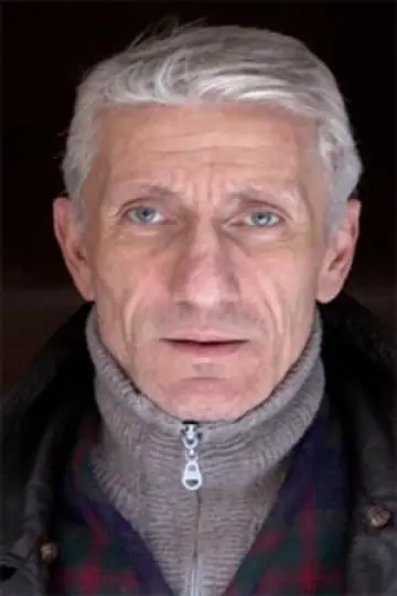 Zdjęcie Zura Begalishvili #141387