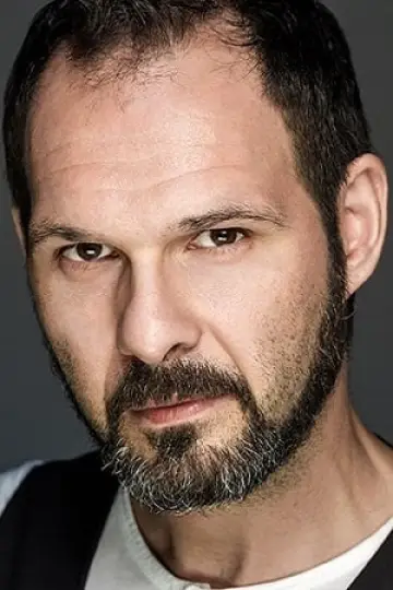 Zdjęcie Aleksandar Srećković 