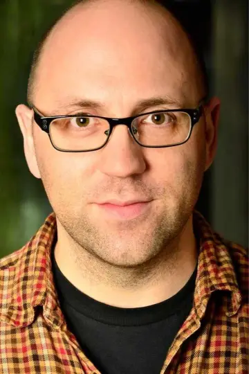 Zdjęcie Daniel Kraus #346061