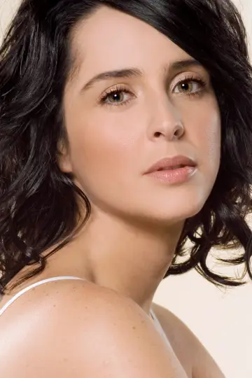 Zdjęcie Irán Castillo #40852