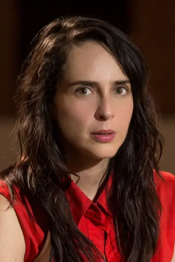 Zdjęcie Irán Castillo #40853