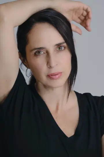 Zdjęcie Irán Castillo #71755