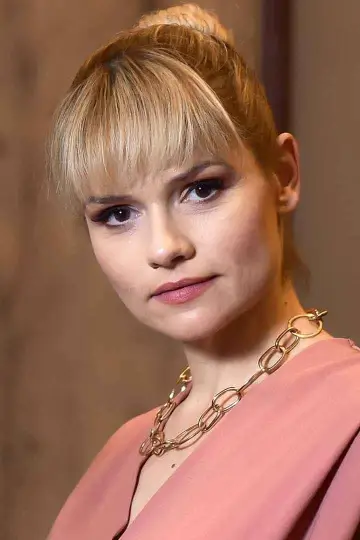 Zdjęcie Jelena Rakočević #11156