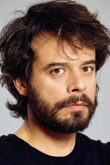 Zdjęcie Leonardo Ortizgris #347764