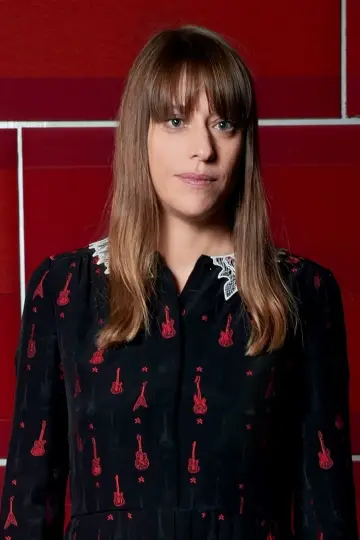 Zdjęcie Alice Winocour #128422