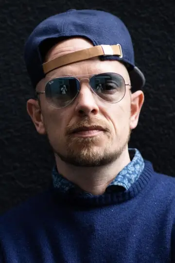 Zdjęcie  (Jan Delay) #326036