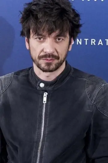 Zdjęcie Oriol Paulo #80459