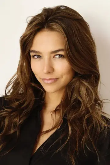 Zdjęcie Juanita Arias