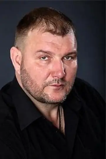 Zdjęcie Dmitri Bykovsky