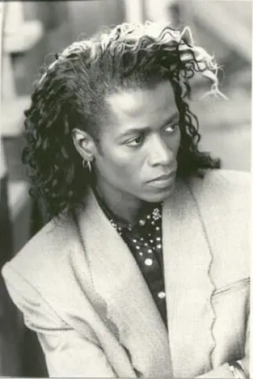 Zdjęcie Russell Clark #71851