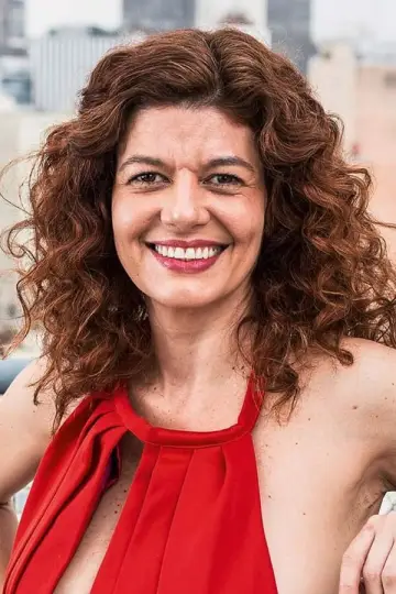 Zdjęcie Gilda Nomacce #67835