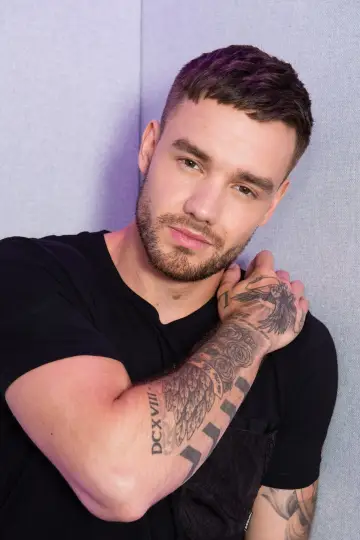 Zdjęcie Liam Payne #49580