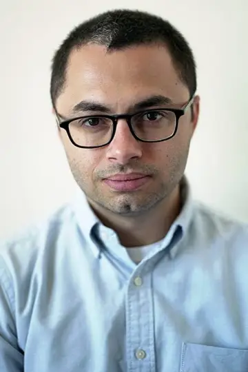 Zdjęcie Joe Mande #59700