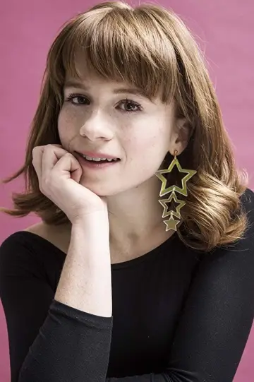 Zdjęcie Juliet Brett #124775