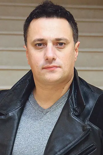 Zdjęcie Andrija Milošević