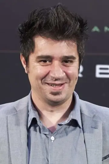 Zdjęcie Hatem Khraiche #113235