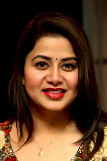 Zdjęcie Sangeetha Krish #256877
