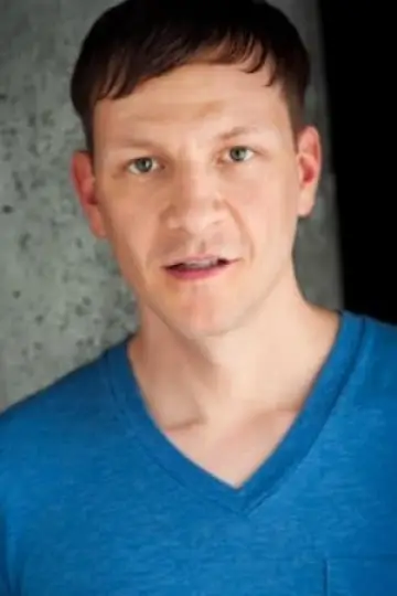 Zdjęcie Paul Anthony #36226