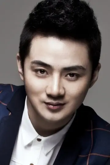 Zdjęcie Yu Shaoqun #100442