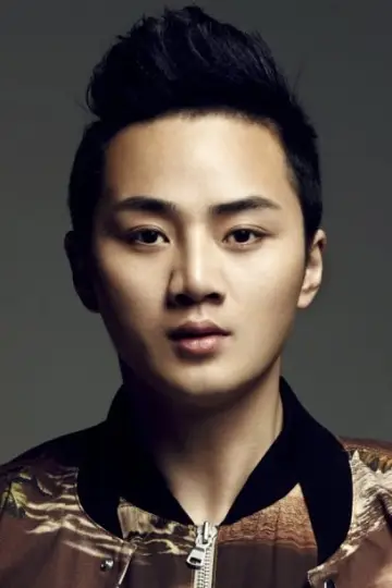 Zdjęcie Yu Shaoqun #100445