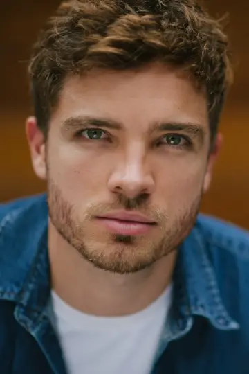Zdjęcie Julian Shaw #20498