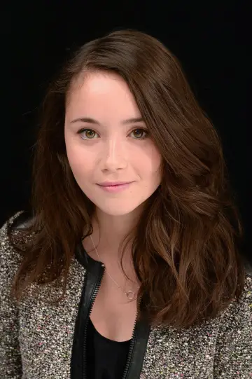 Zdjęcie Katie Chang #124037
