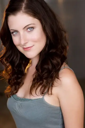 Zdjęcie Anna Ross #57667