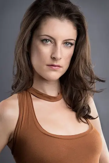 Zdjęcie Anna Ross #57669
