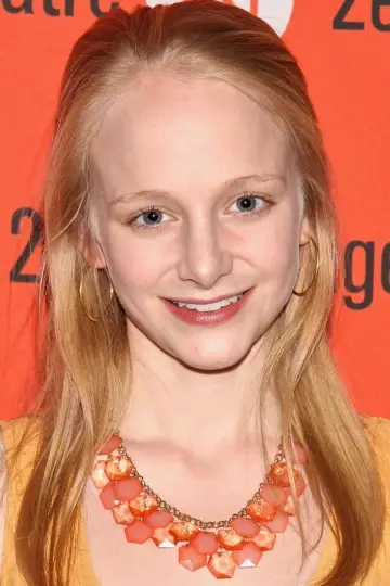 Zdjęcie Erin Wilhelmi #40037