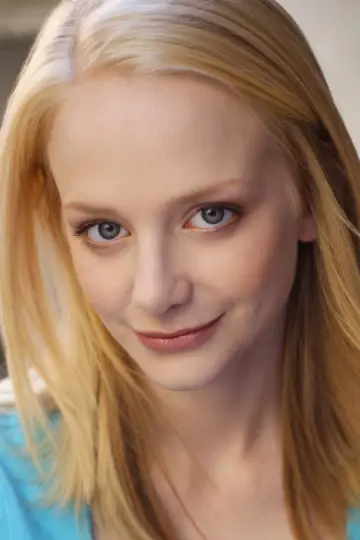 Zdjęcie Erin Wilhelmi #40038