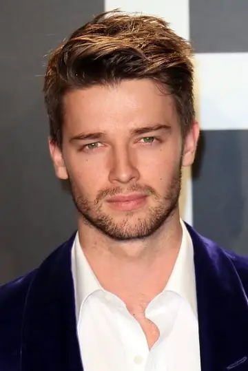 Zdjęcie Patrick Schwarzenegger #25762