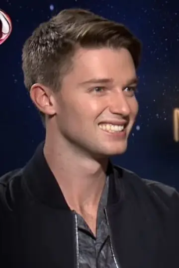 Zdjęcie Patrick Schwarzenegger #25763