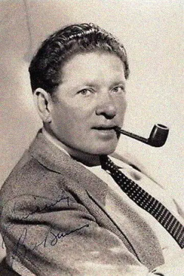 Zdjęcie  (Bob Burns) #390517