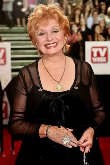 Zdjęcie Hazel Phillips #84689