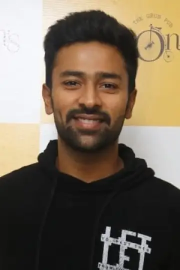 Zdjęcie Shanthanu Bhagyaraj #135394