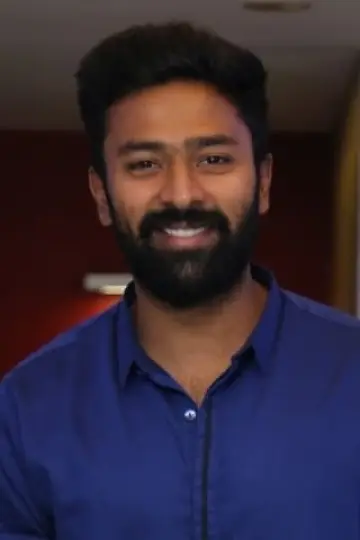Zdjęcie Shanthanu Bhagyaraj #135395