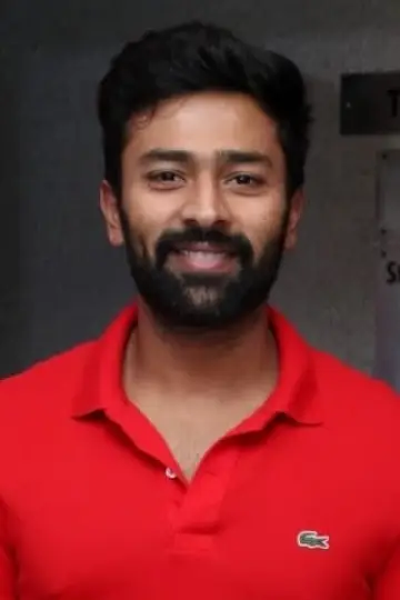Zdjęcie Shanthanu Bhagyaraj #135396
