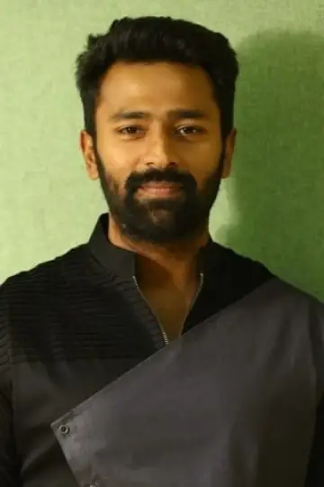 Zdjęcie Shanthanu Bhagyaraj #135397