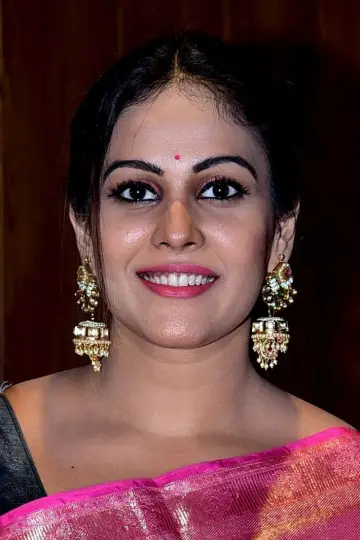 Zdjęcie Chandhini Tamilarasan #131481