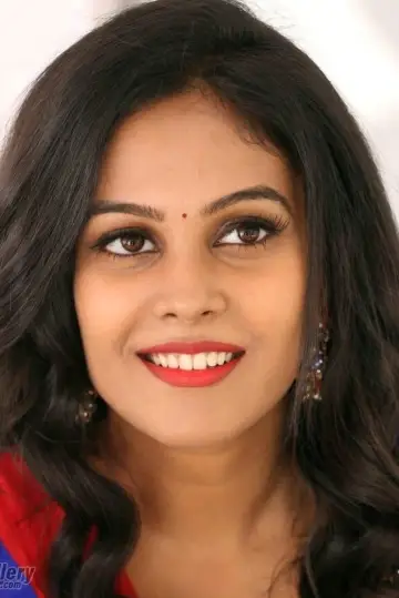 Zdjęcie Chandhini Tamilarasan #131485