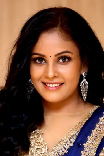 Zdjęcie Chandhini Tamilarasan #131486
