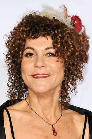 Zdjęcie Lauri Fraser #54546