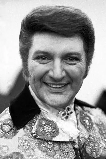Zdjęcie  (Liberace) #333948