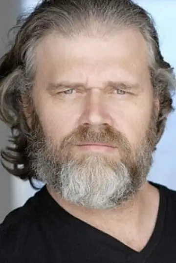Zdjęcie Dan Yeager #9844