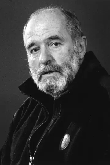 Zdjęcie Janez Hočevar