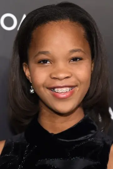 Zdjęcie Quvenzhané Wallis #19435