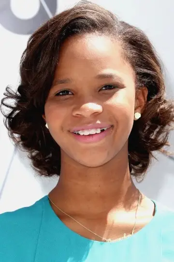 Zdjęcie Quvenzhané Wallis #19436