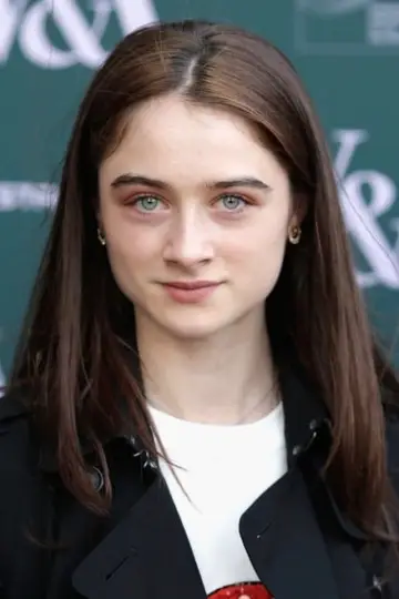 Zdjęcie Raffey Cassidy #36193