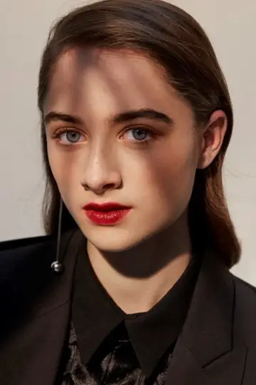 Zdjęcie Raffey Cassidy #36195