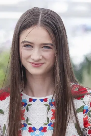 Zdjęcie Raffey Cassidy #36196